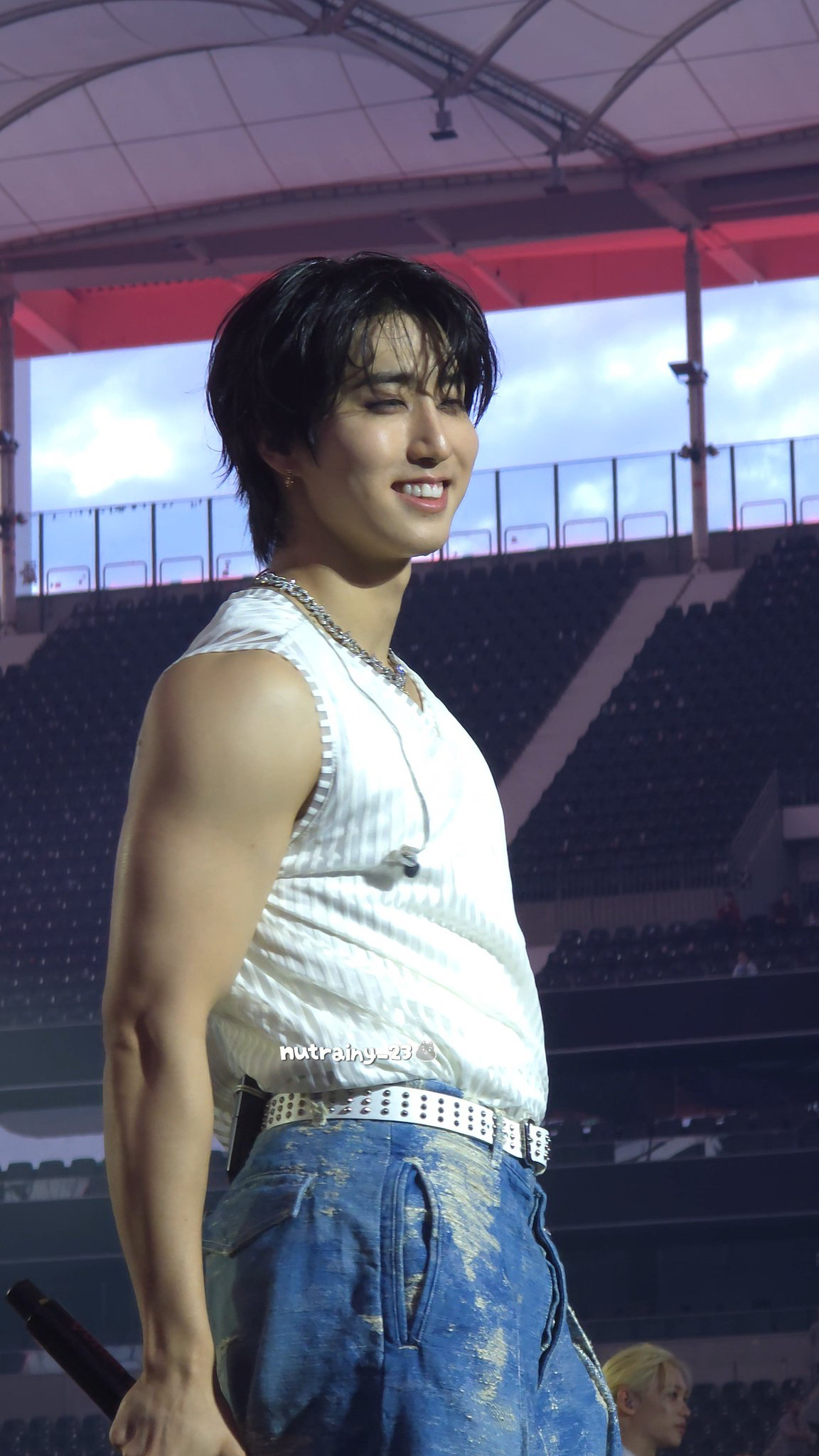 The most beloved wallpaper among HAN (Stray Kids)'s fans