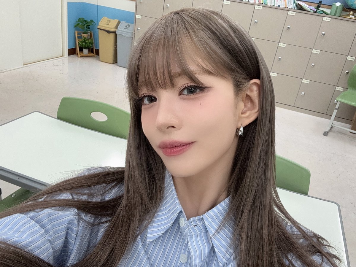 Recent activity shot of fromis (9)