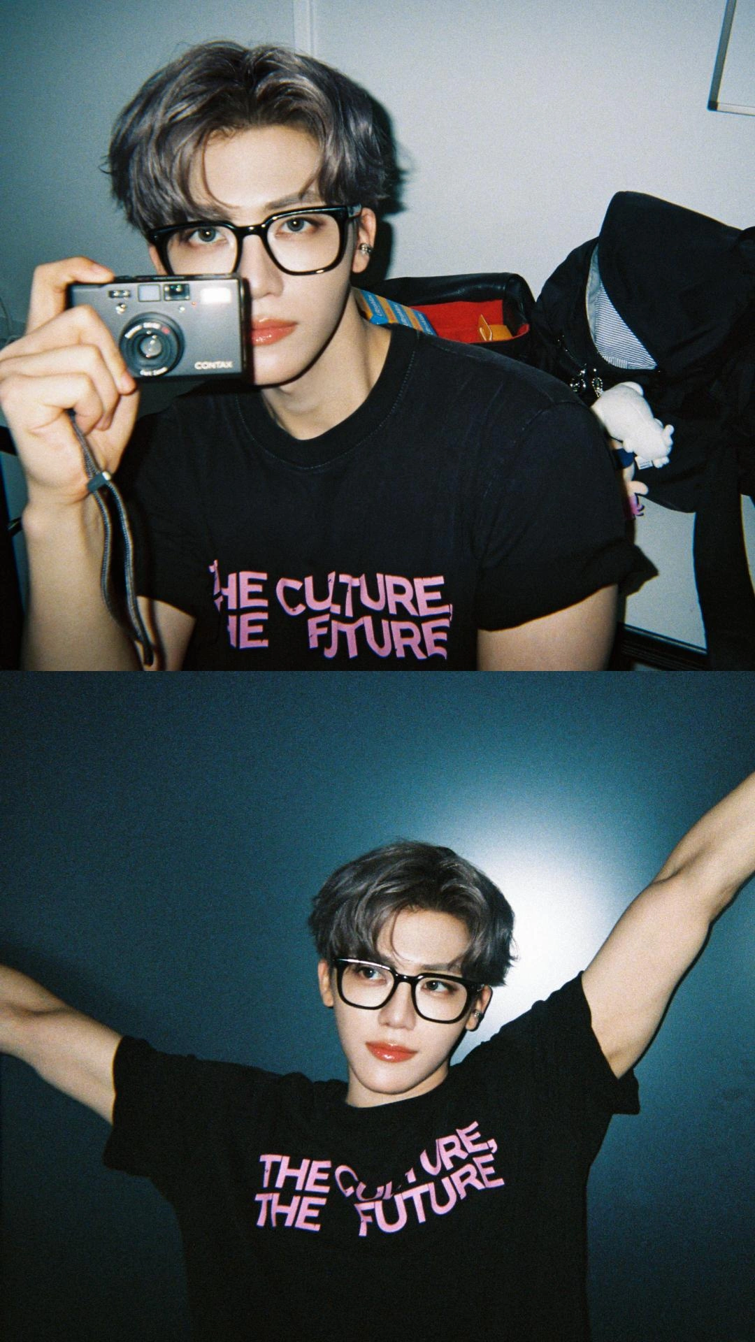 Fan-made special wallpaper for Jaemin (NCT DREAM)