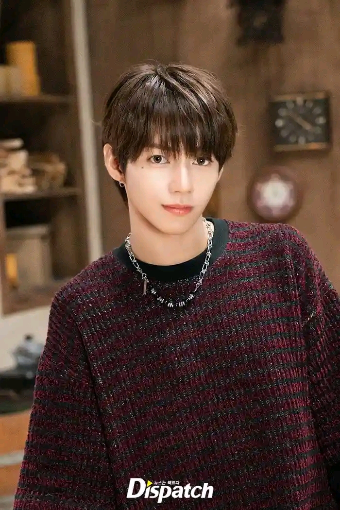 Recent activity shot of JL (AHOF)