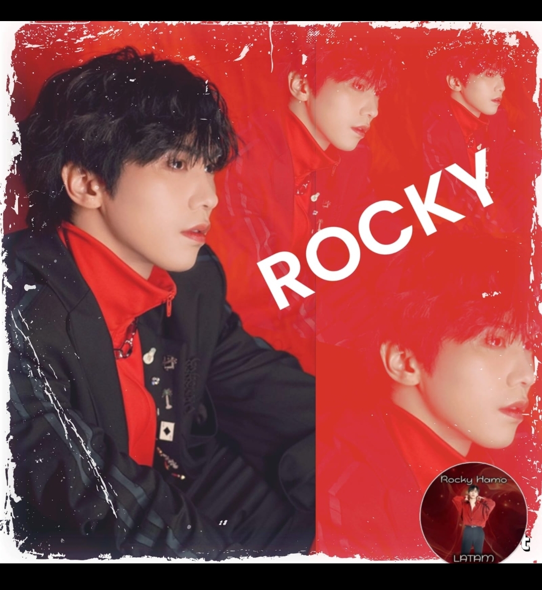Latest photo of Rocky