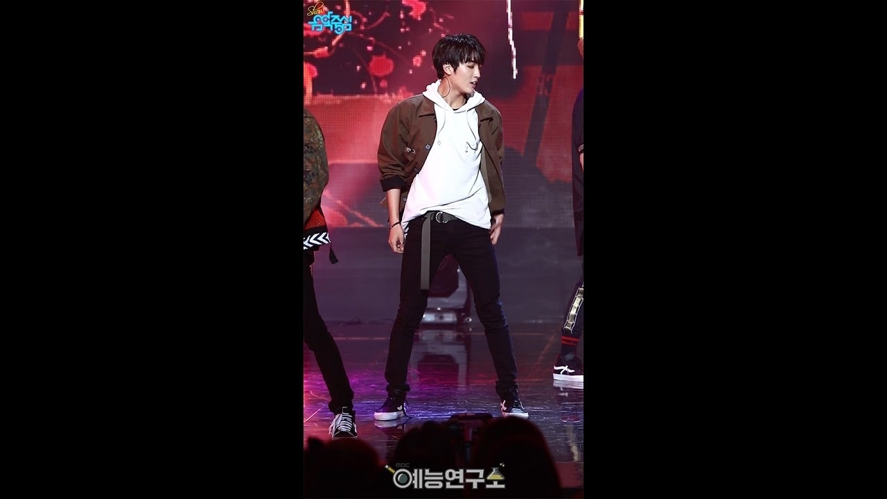 Latest photo of Sunyoul (UP10TION)
