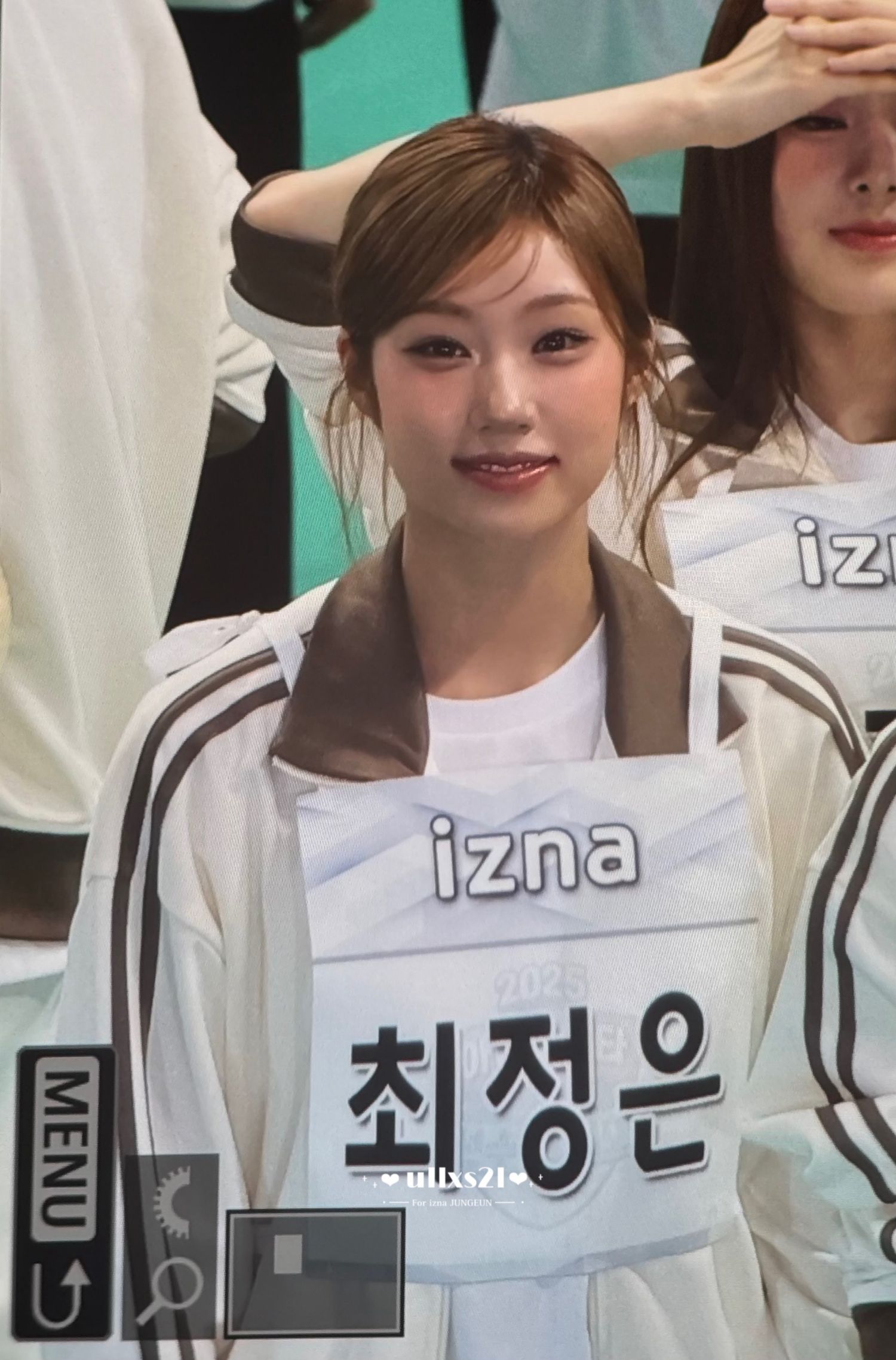 Latest photo of Choi Jungeun (izna)