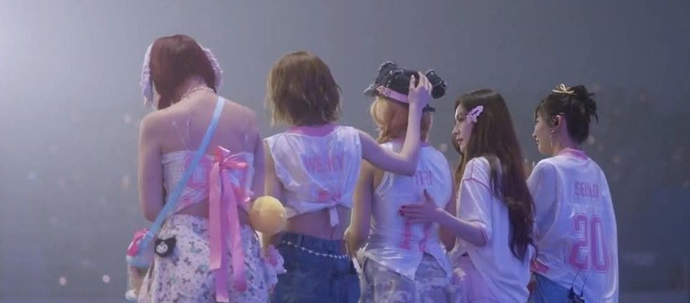 레드벨벳의 최신 사진