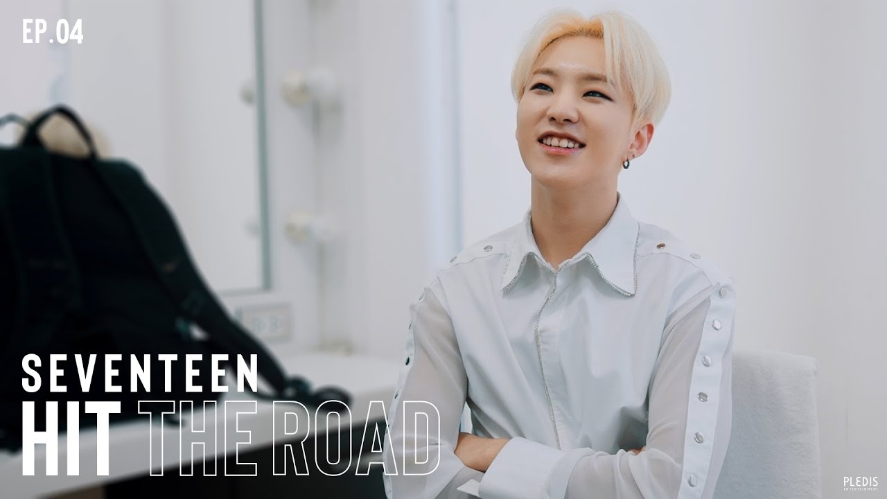 バーノン (SEVENTEEN)の最新写真