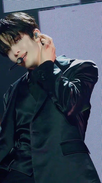 ATEEZ的幕後花絮