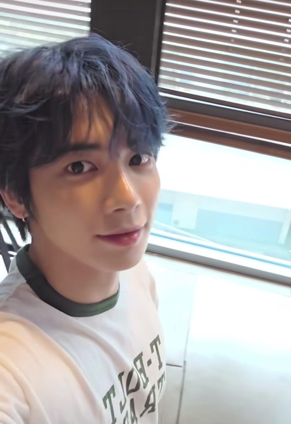 太顯 (TOMORROW X TOGETHER)的最新活動照片