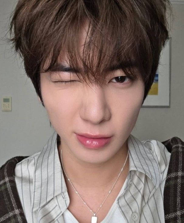 太顯 (TOMORROW X TOGETHER)的最新照片