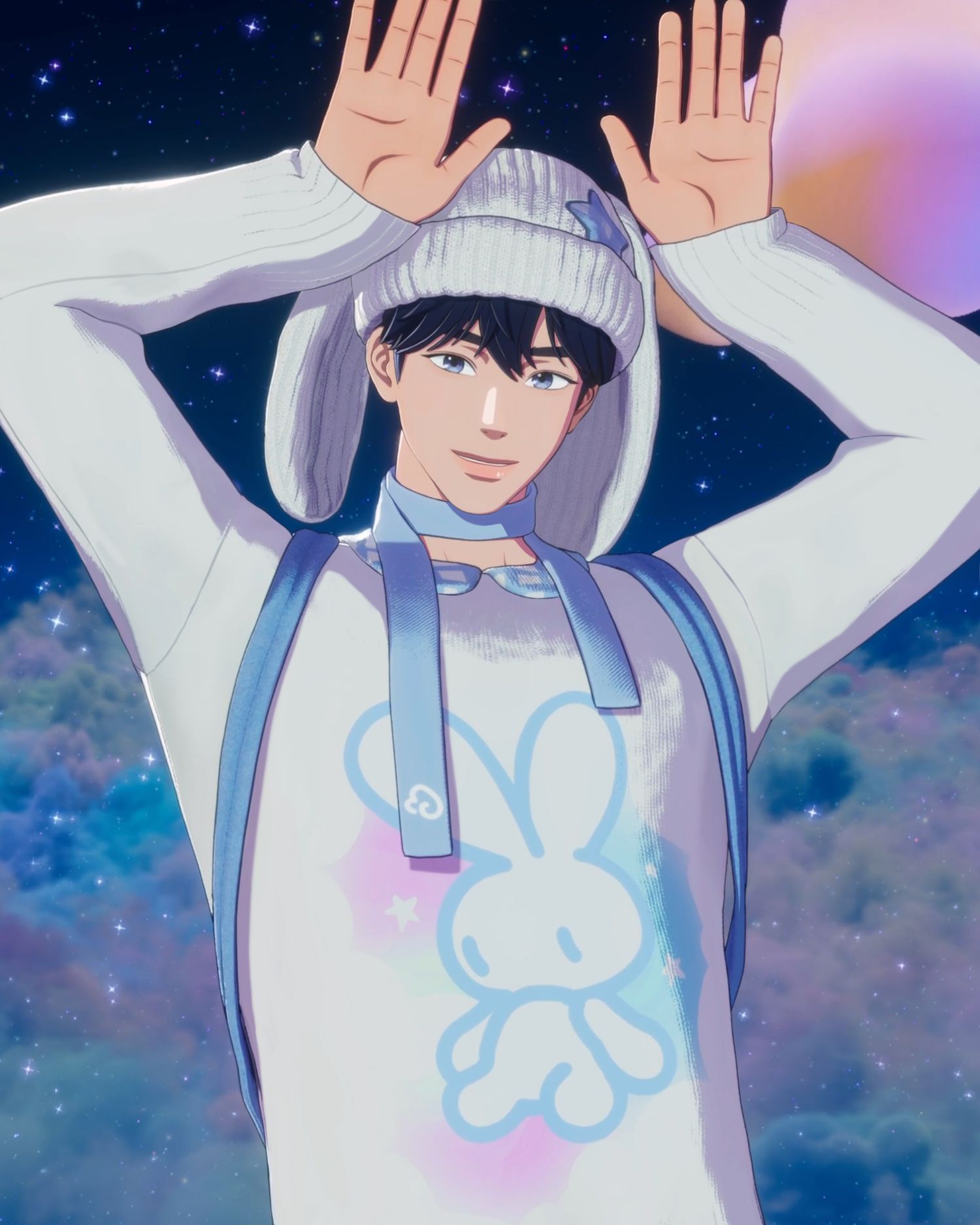 Latest photo of Yejun (PLAVE)