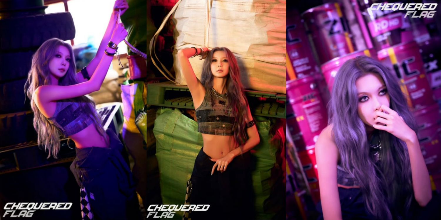 DREAMCATCHERの舞台裏ショット