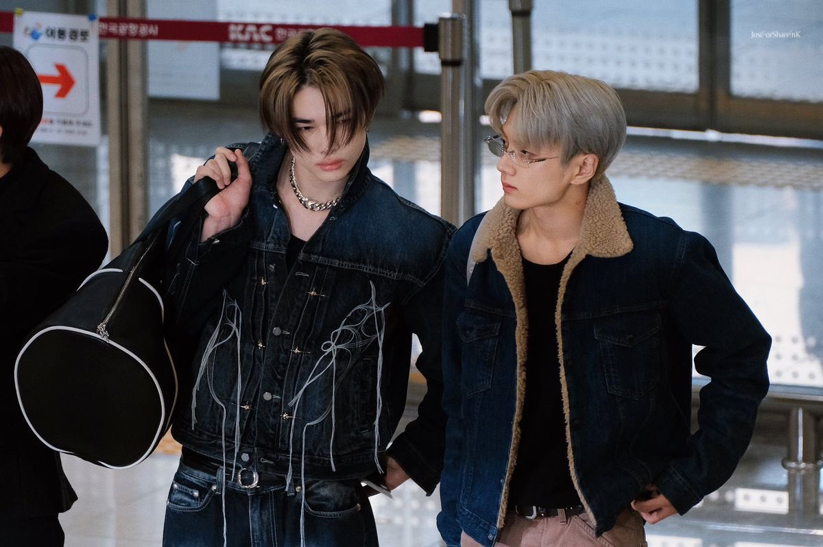 Latest photo of Jay (ENHYPEN)