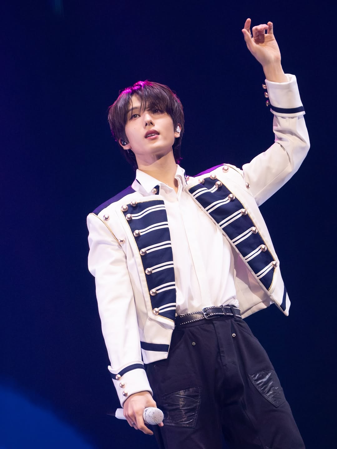 Latest photo of Jisung (NCT DREAM)