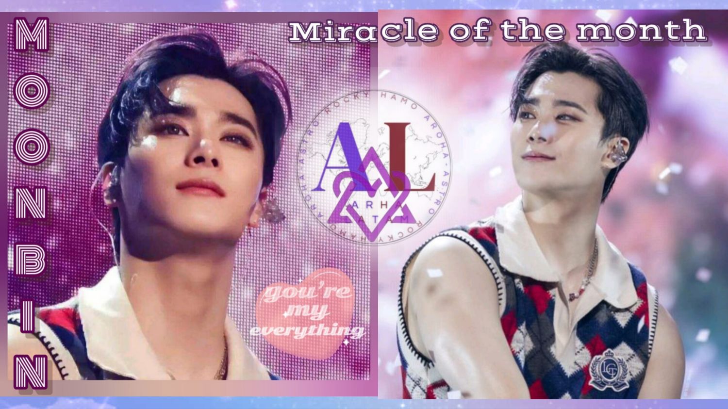 Recent activity shot of ASTRO