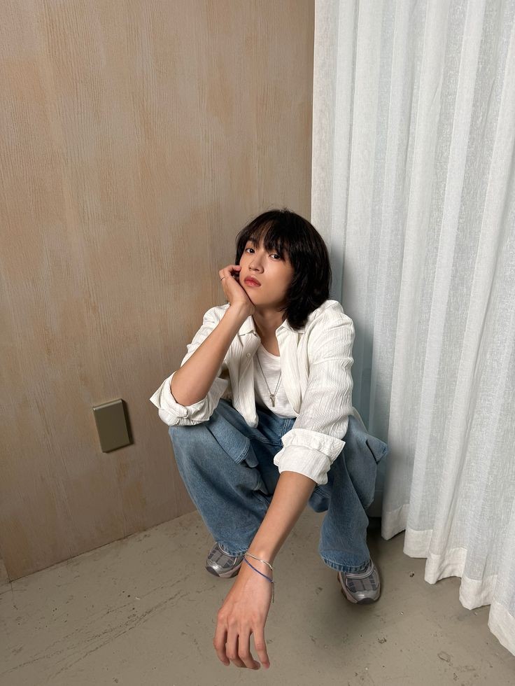 Recent activity shot of Kim Shin (AxMxP)