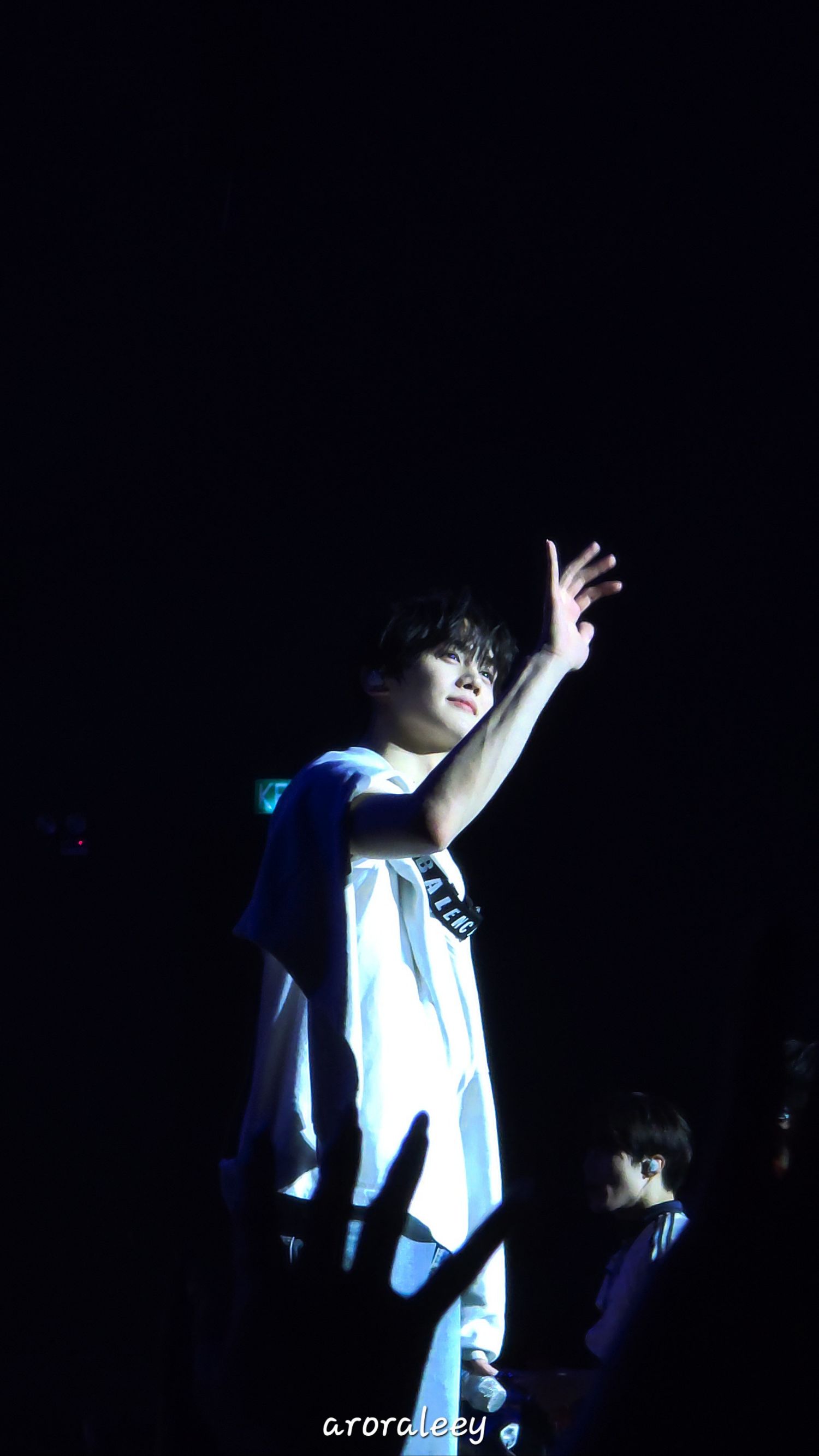 The most beloved wallpaper among Kim Gyuvin (ZEROBASEONE)'s fans