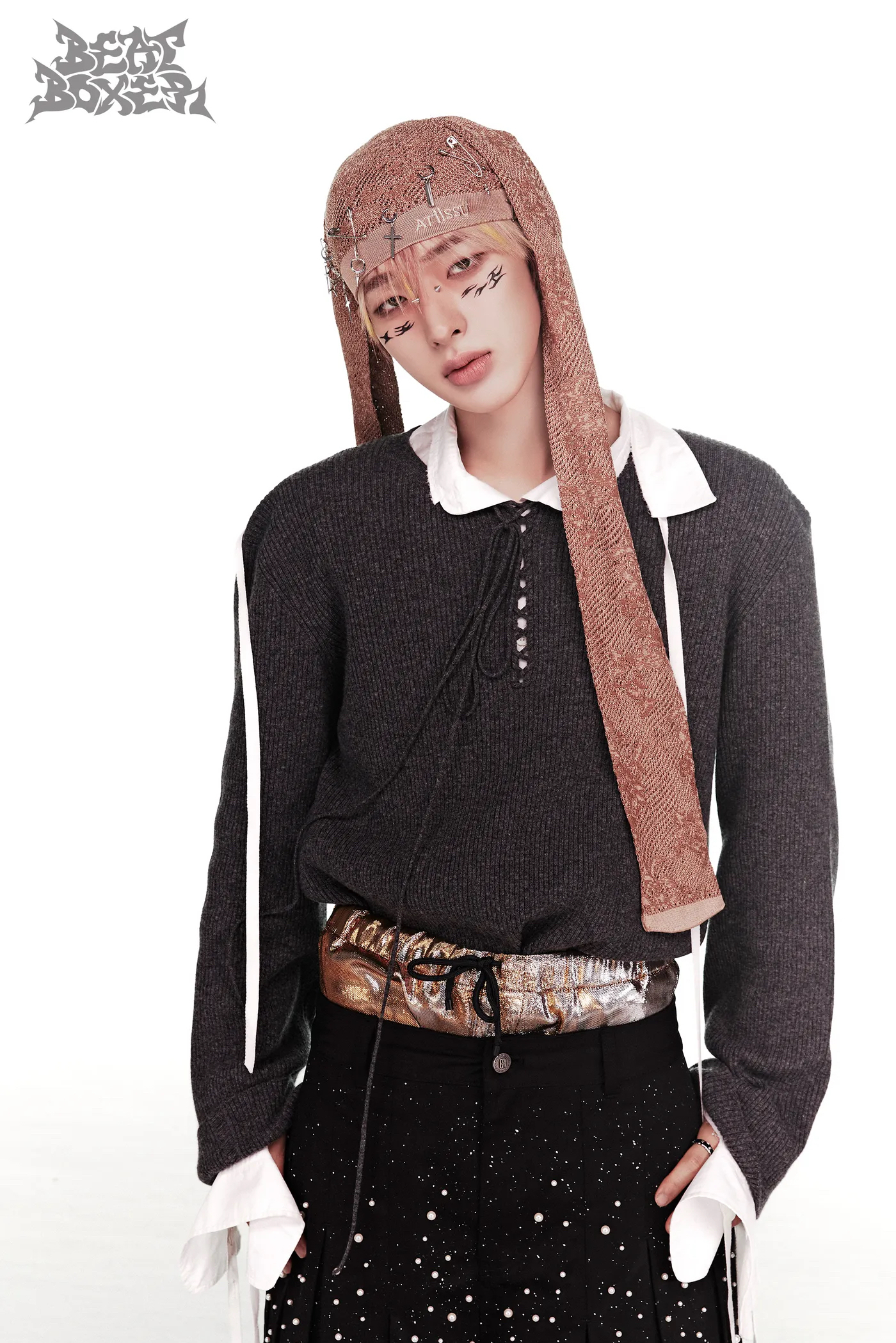 Latest photo of Tomoya (NEXZ)