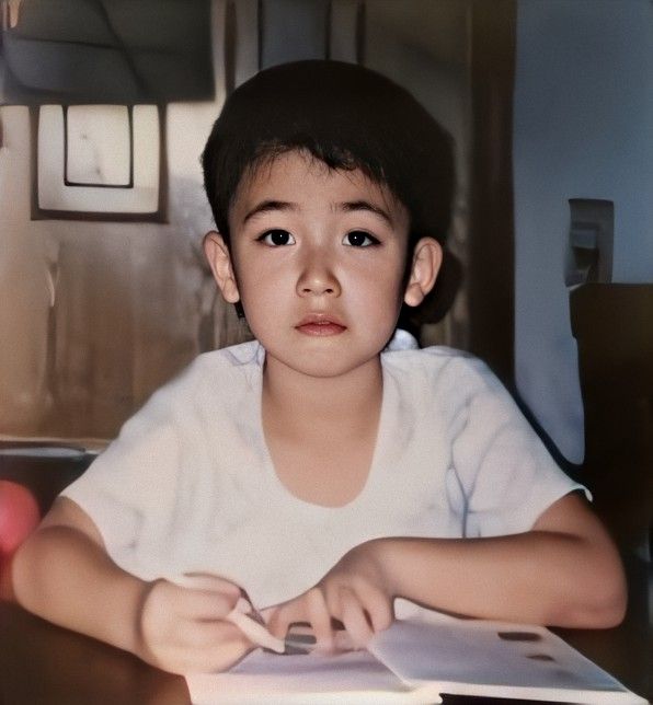 K-pop star post gaining attention now