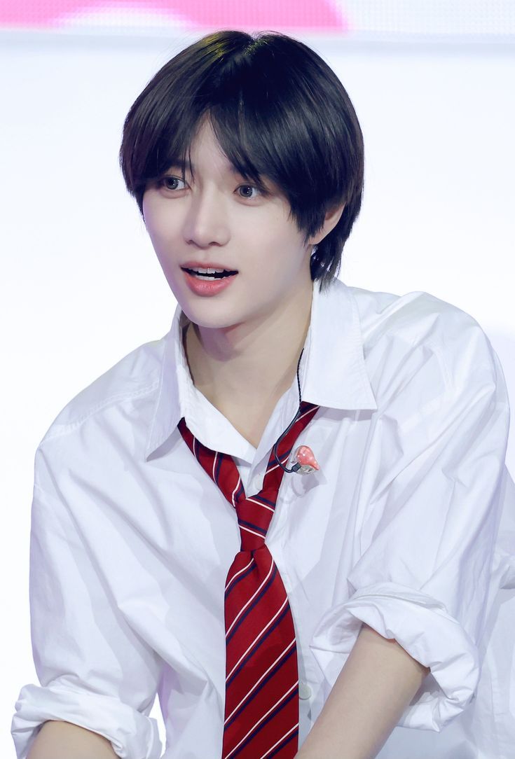 Recent activity shot of Beomgyu (TOMORROW X TOGETHER)