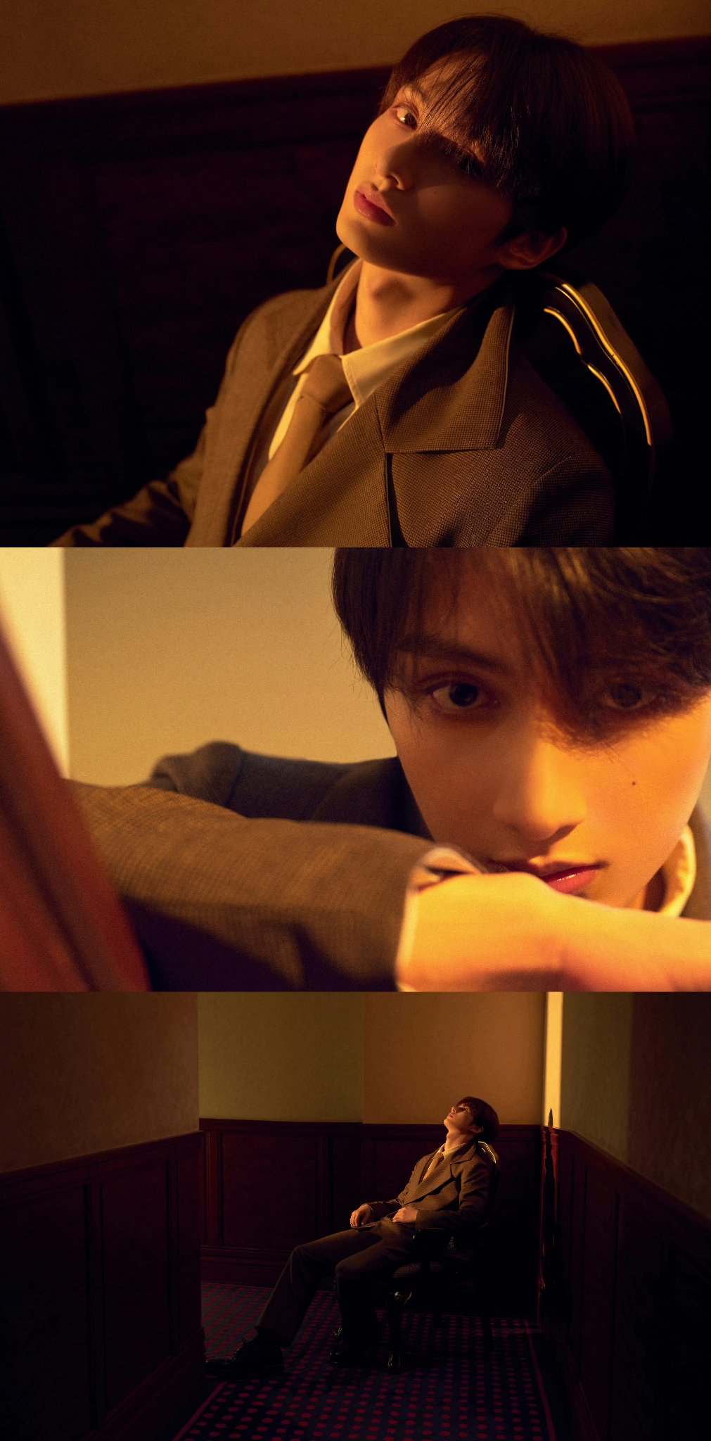 Today's most popular wallpaper in the Jun (SEVENTEEN) community