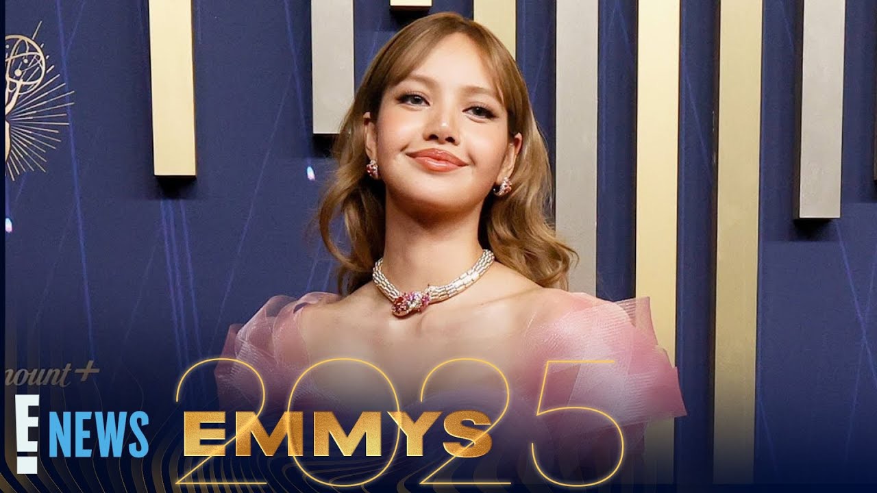 Foto terbaru Lisa (BLACKPINK)