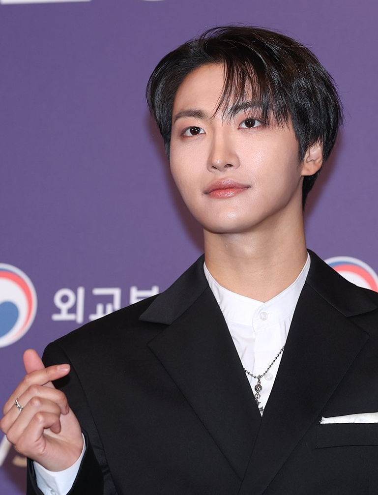 성화 (에이티즈) 팬이 찍은 순간