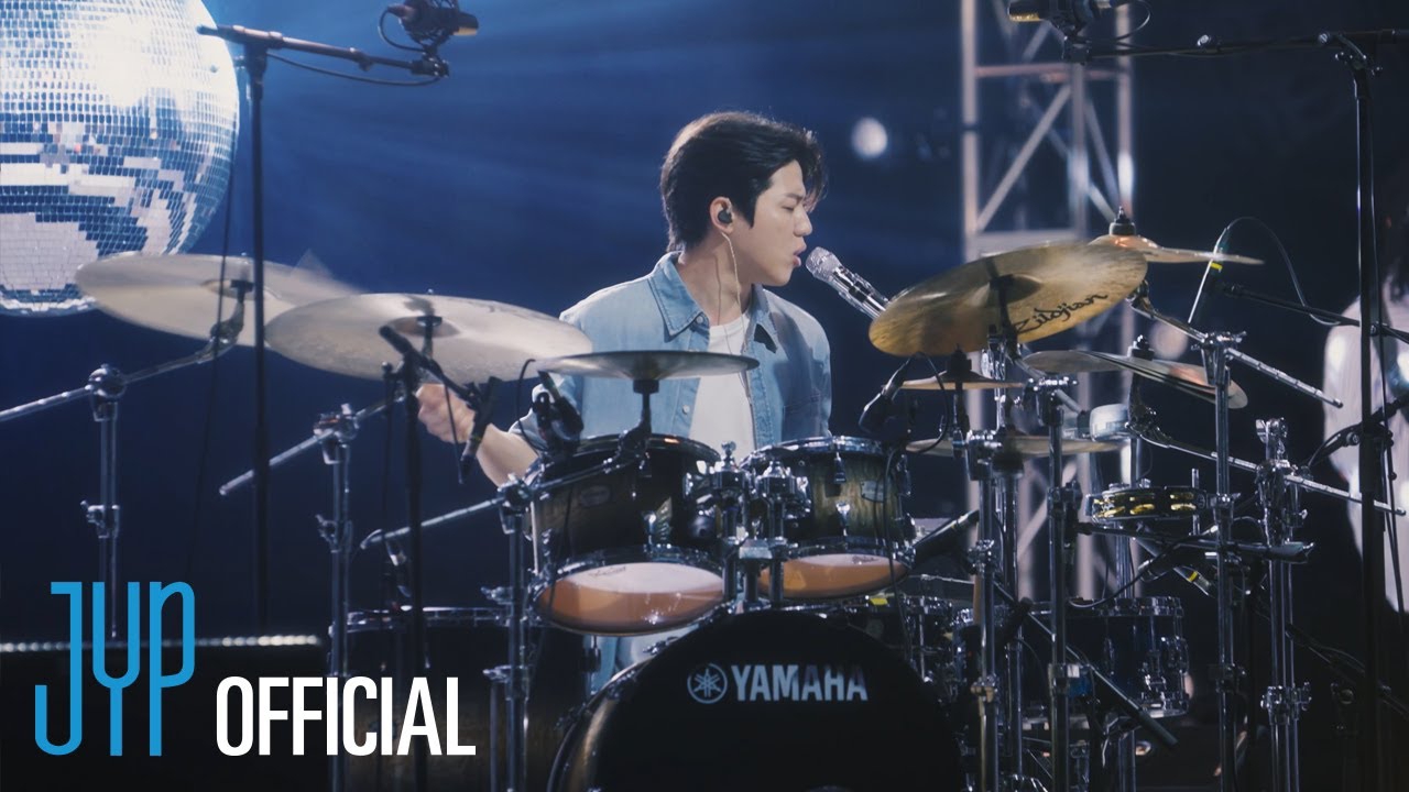 A moment captured by DAY6's fan