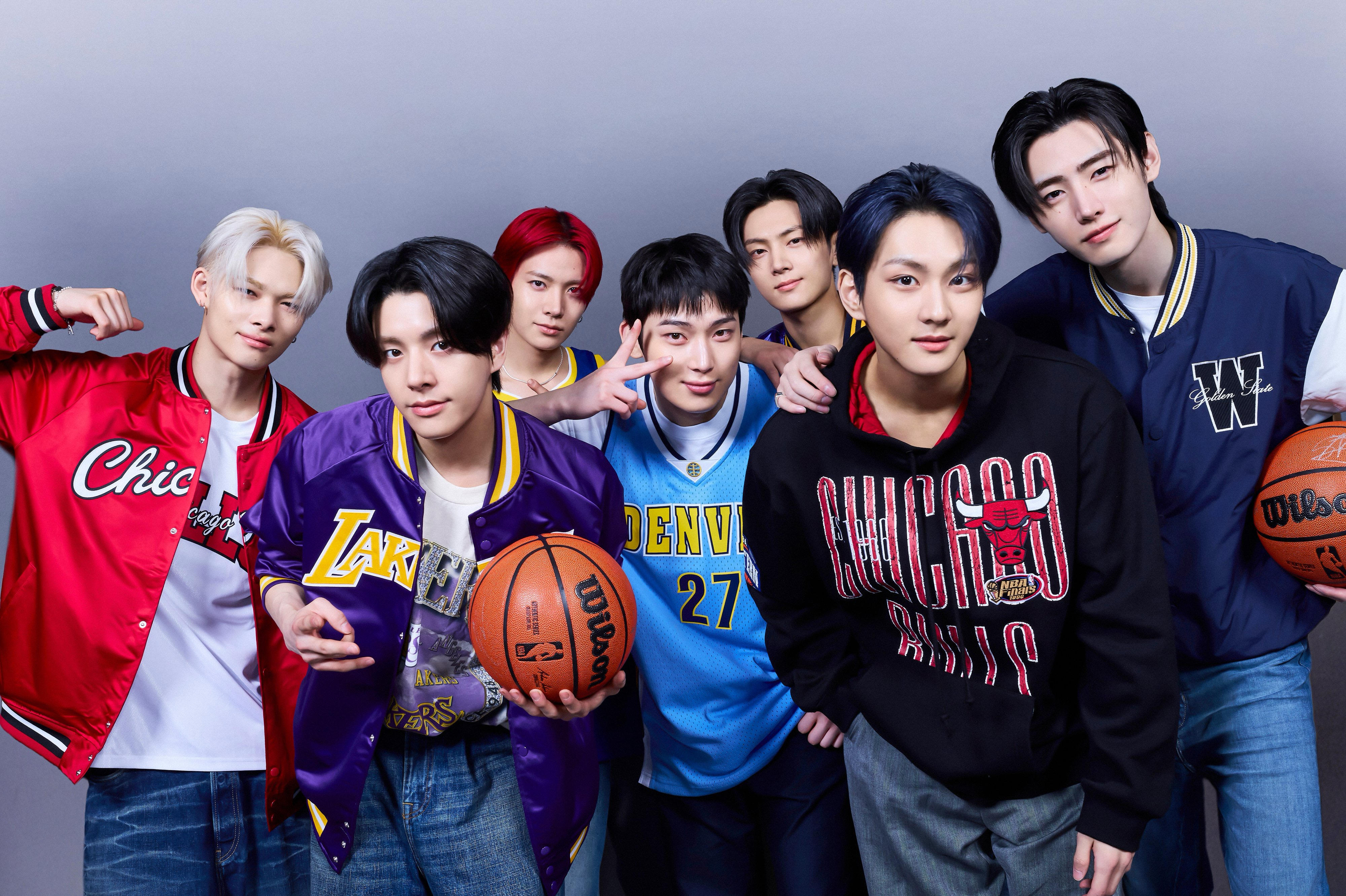 ENHYPEN의 최신 사진