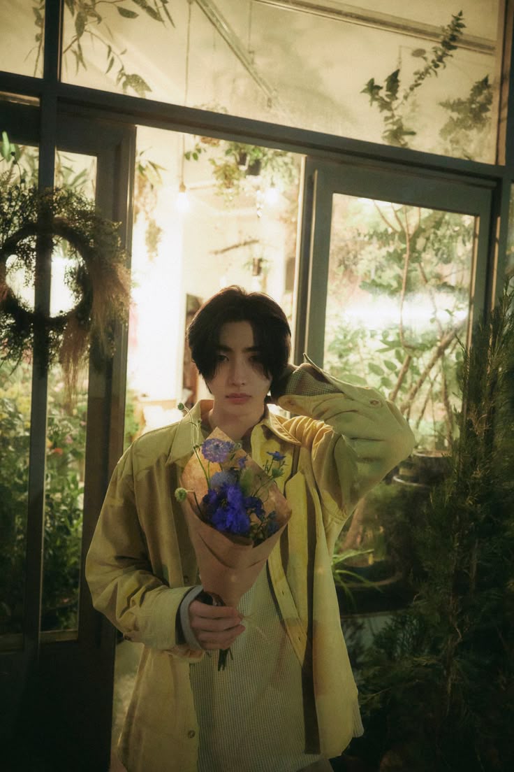 ENHYPEN 팬이 찍은 순간