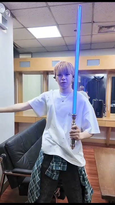 Latest photo of Kang Daniel