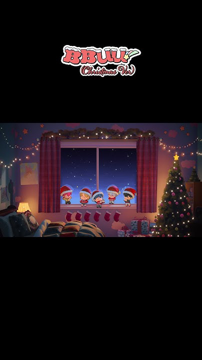 A moment captured by Bamby (PLAVE)'s fan