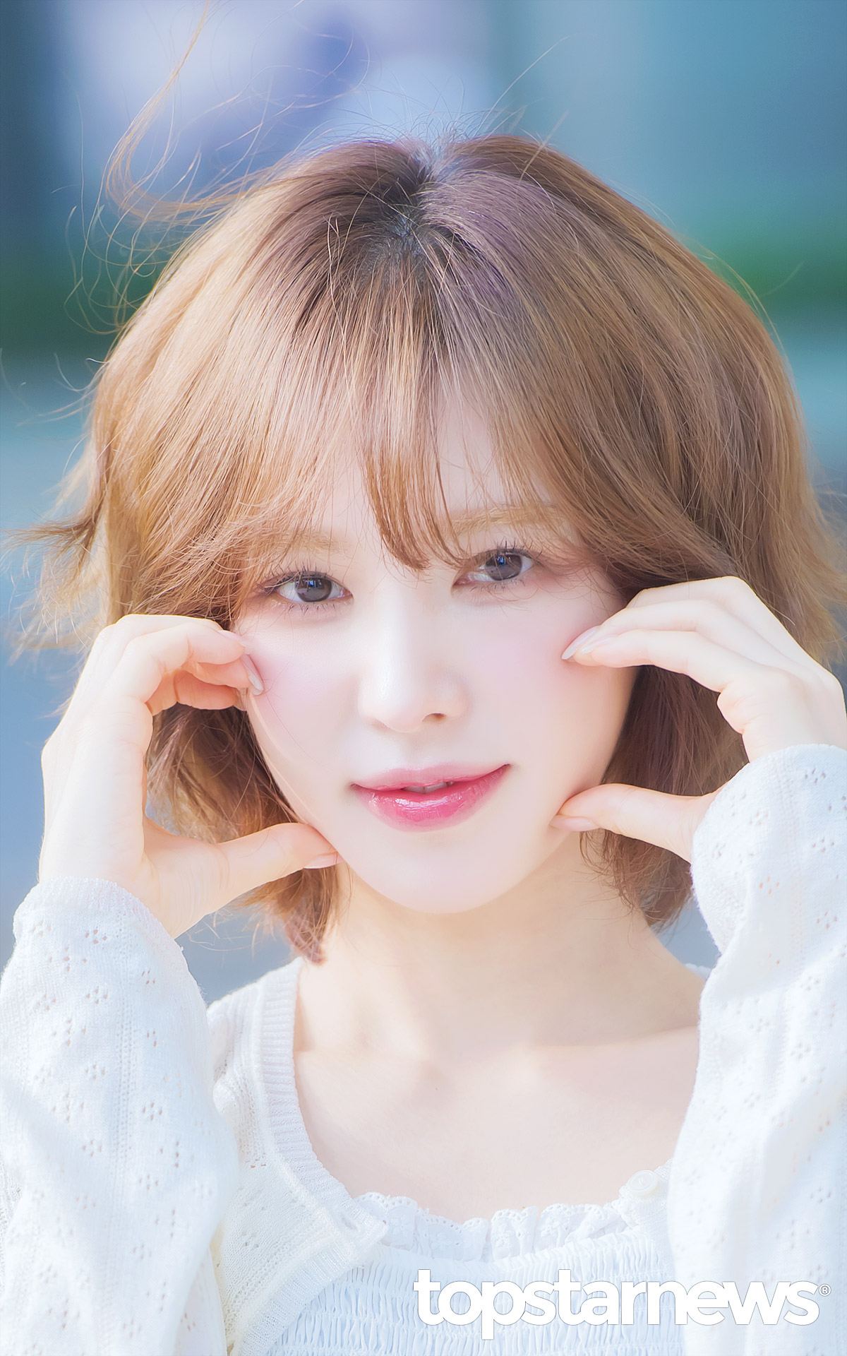 Red Velvetの最新写真