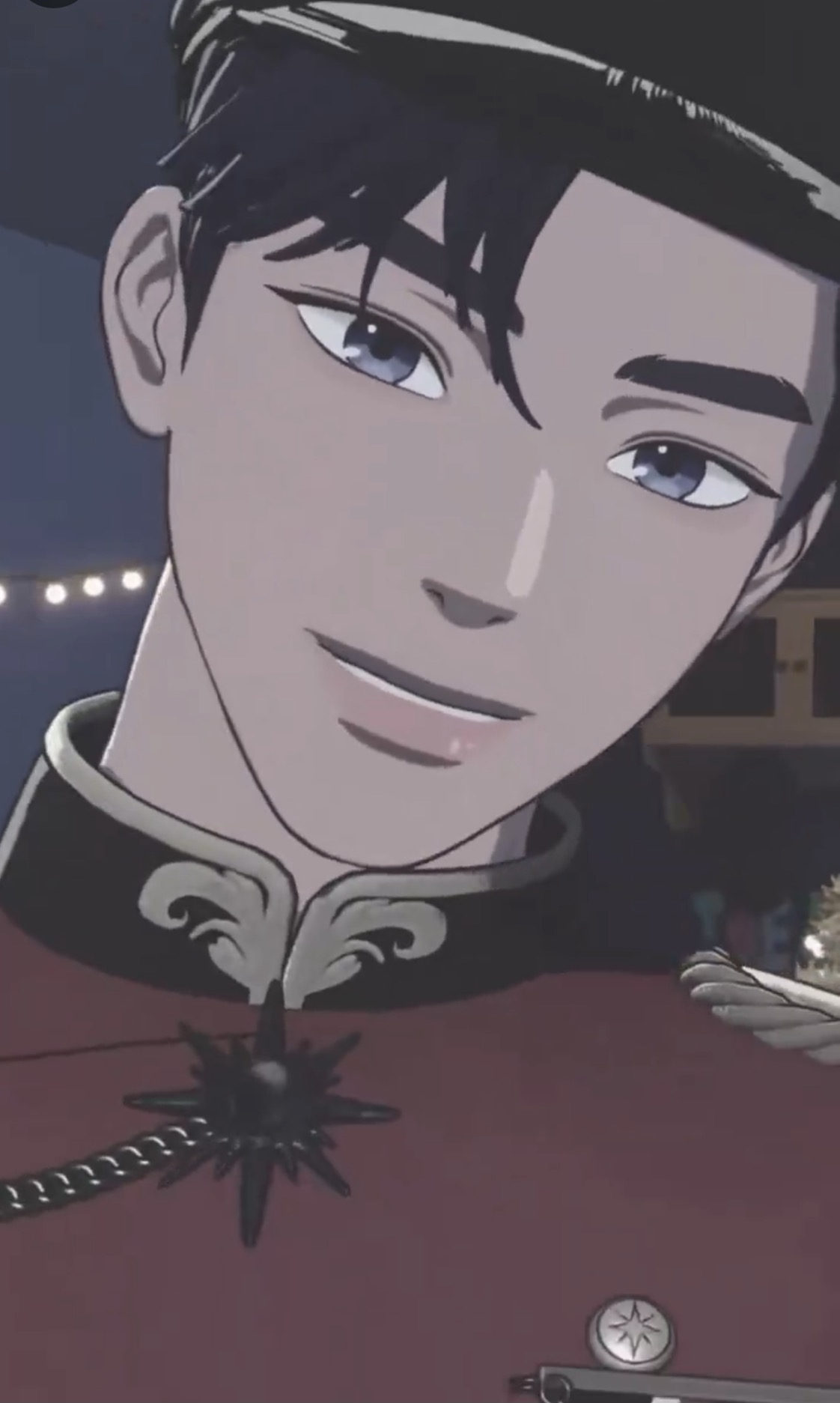 Fandom-recommended wallpaper image of Yejun (PLAVE)