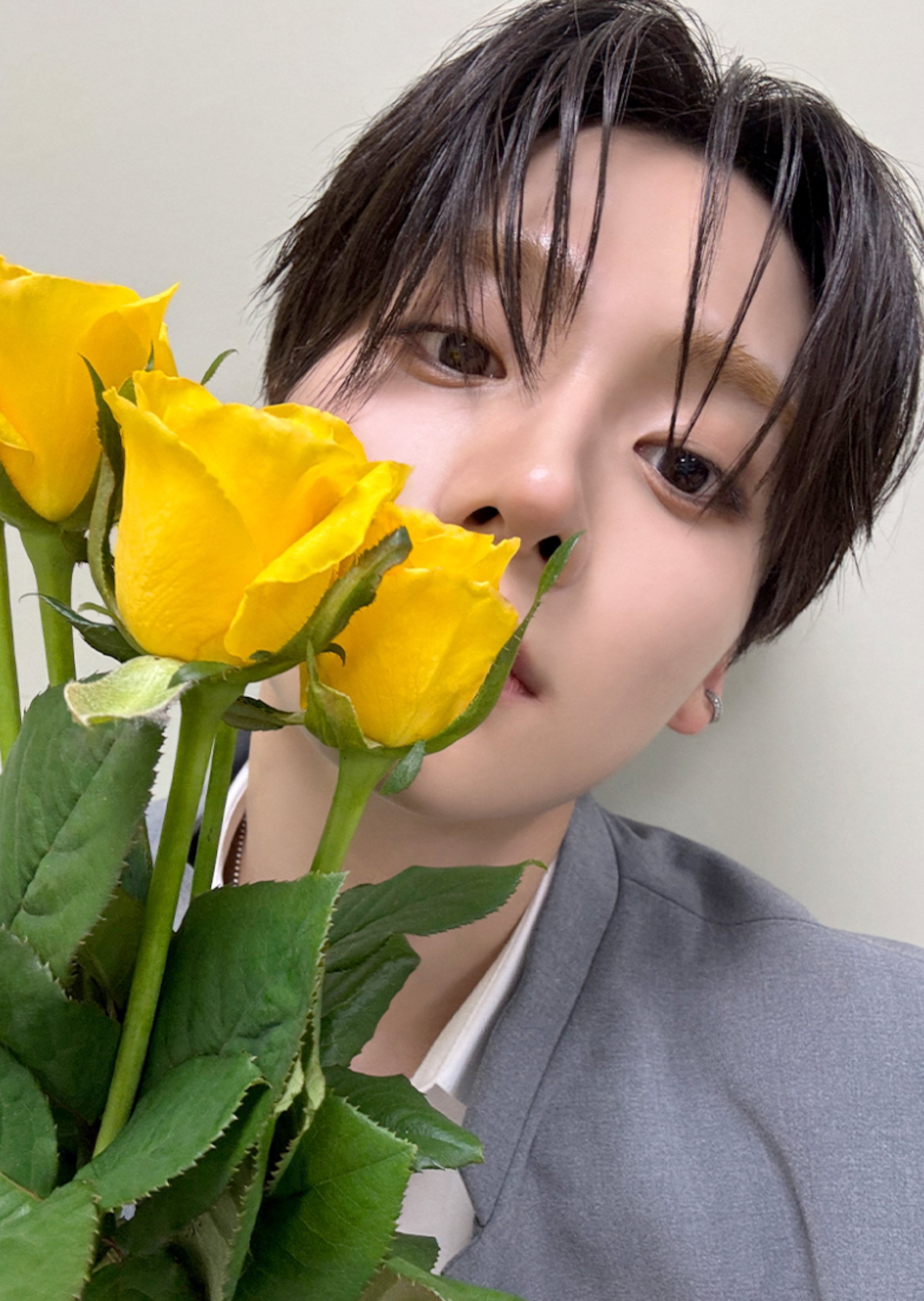 Latest photo of Lee Sangwon