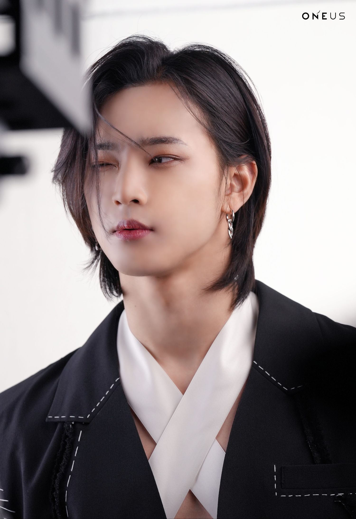이도 (원어스)의 최신 사진
