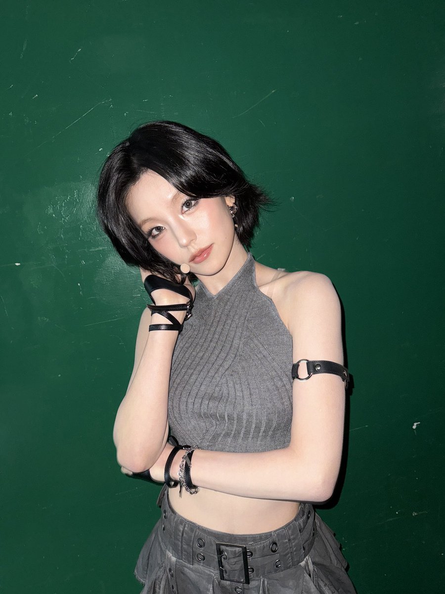 Latest photo of ITZY
