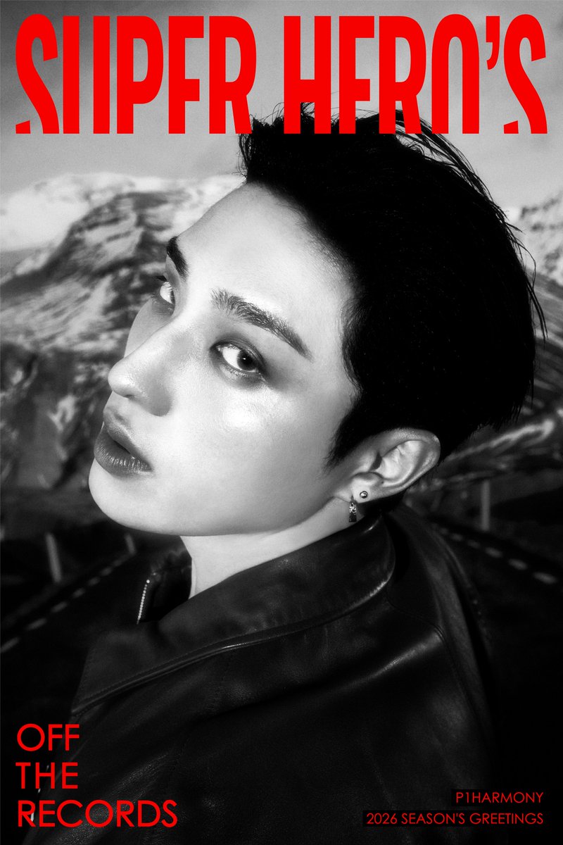 Latest photo of P1Harmony