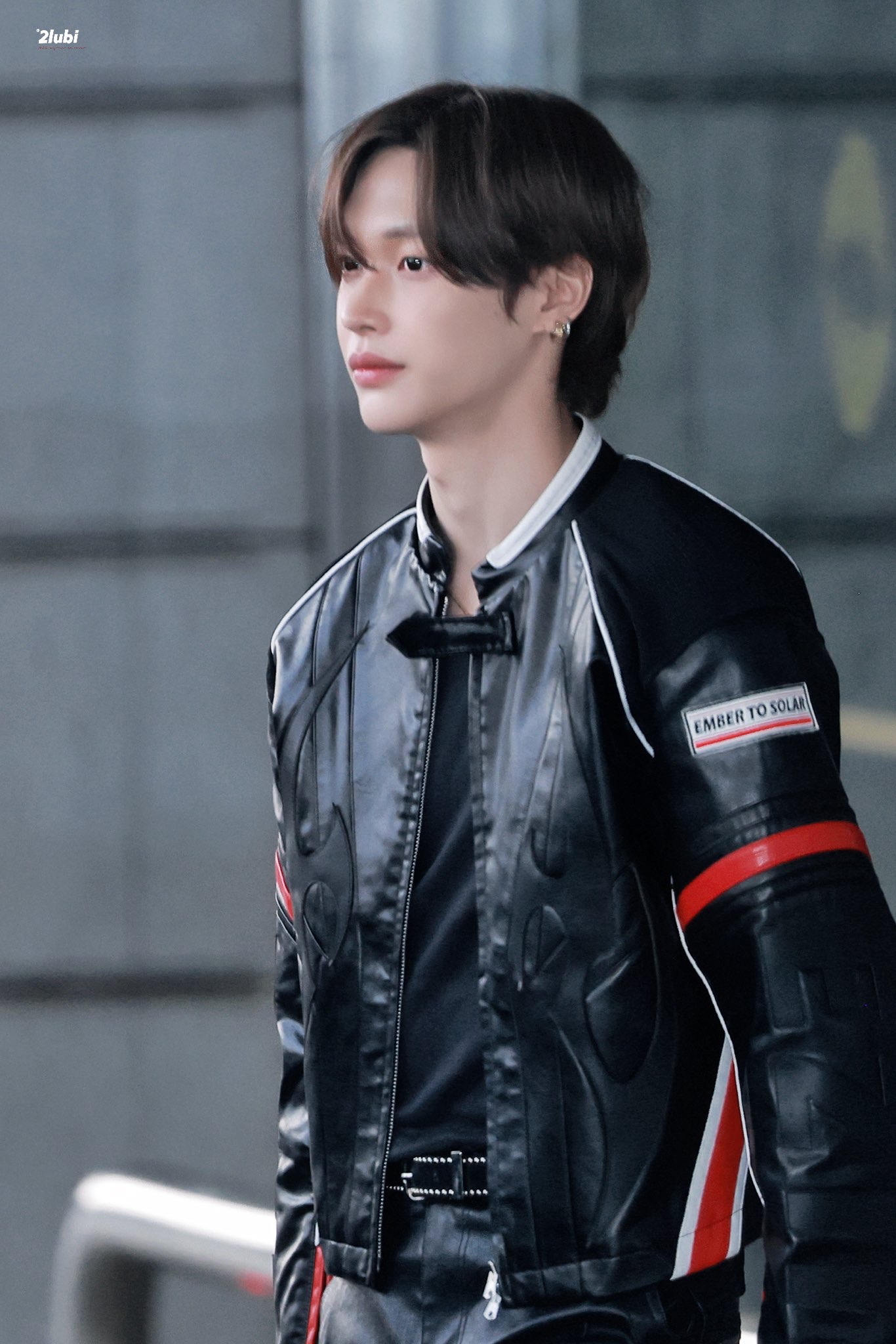 Latest photo of Wonbin (RIIZE)