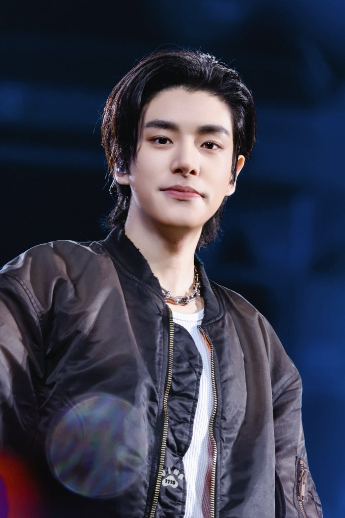 Jake (ENHYPEN)的幕后花絮