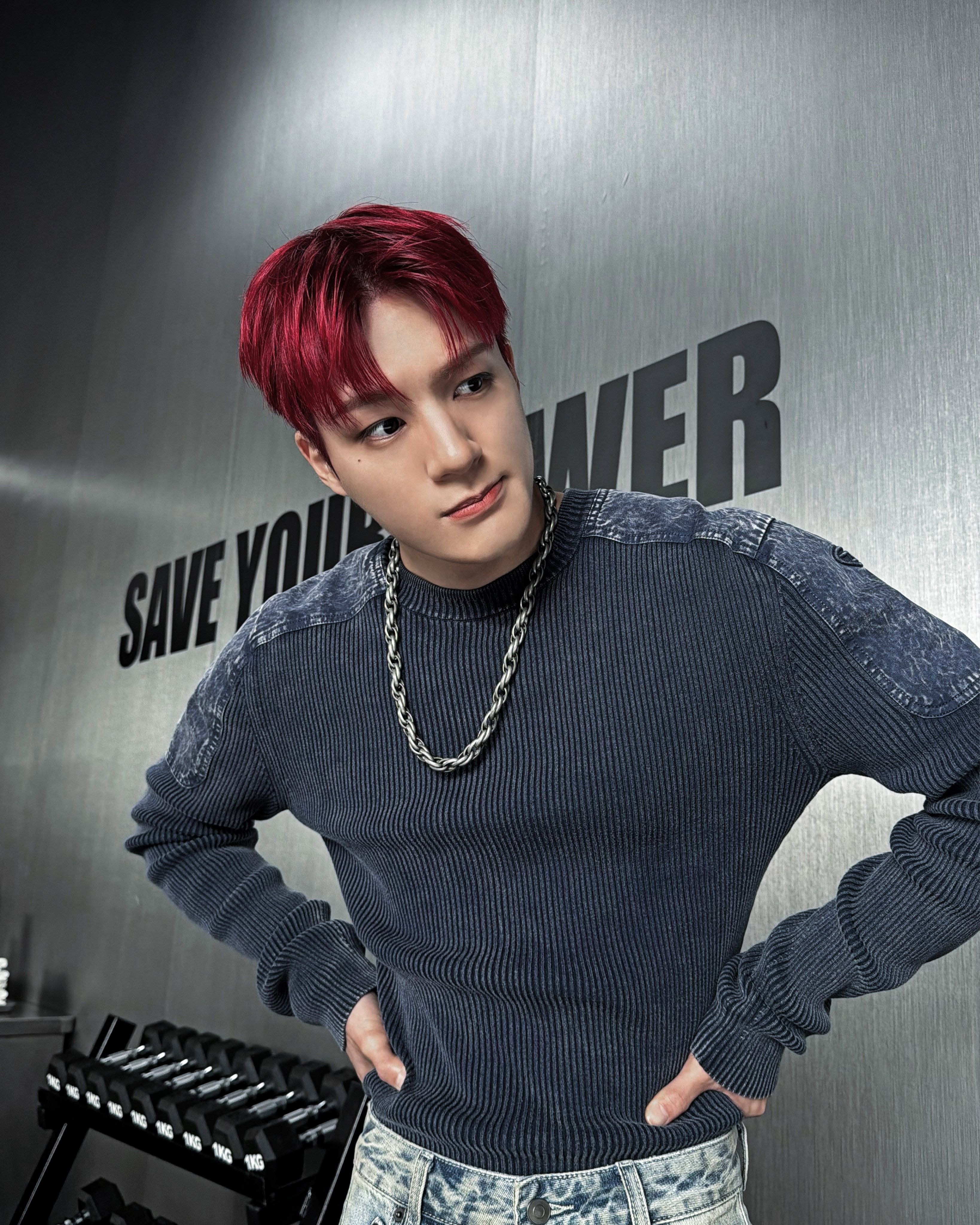 Latest photo of Jeno (NCT DREAM)