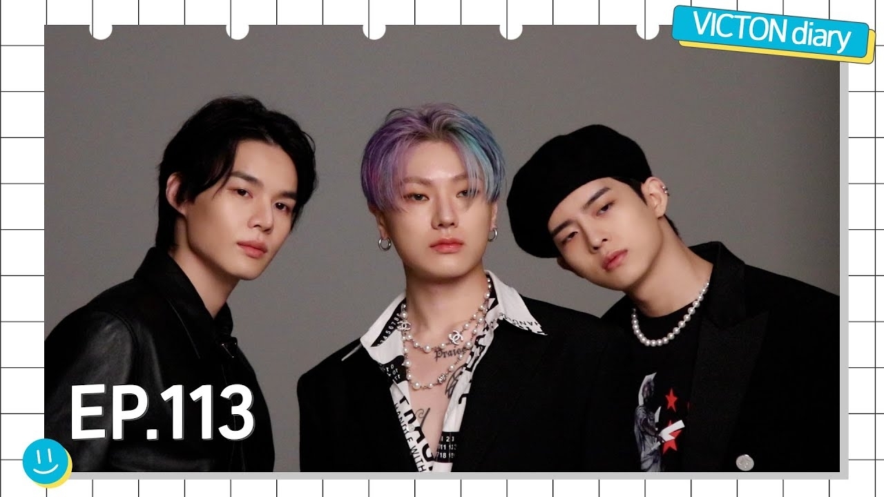 Latest photo of VICTON