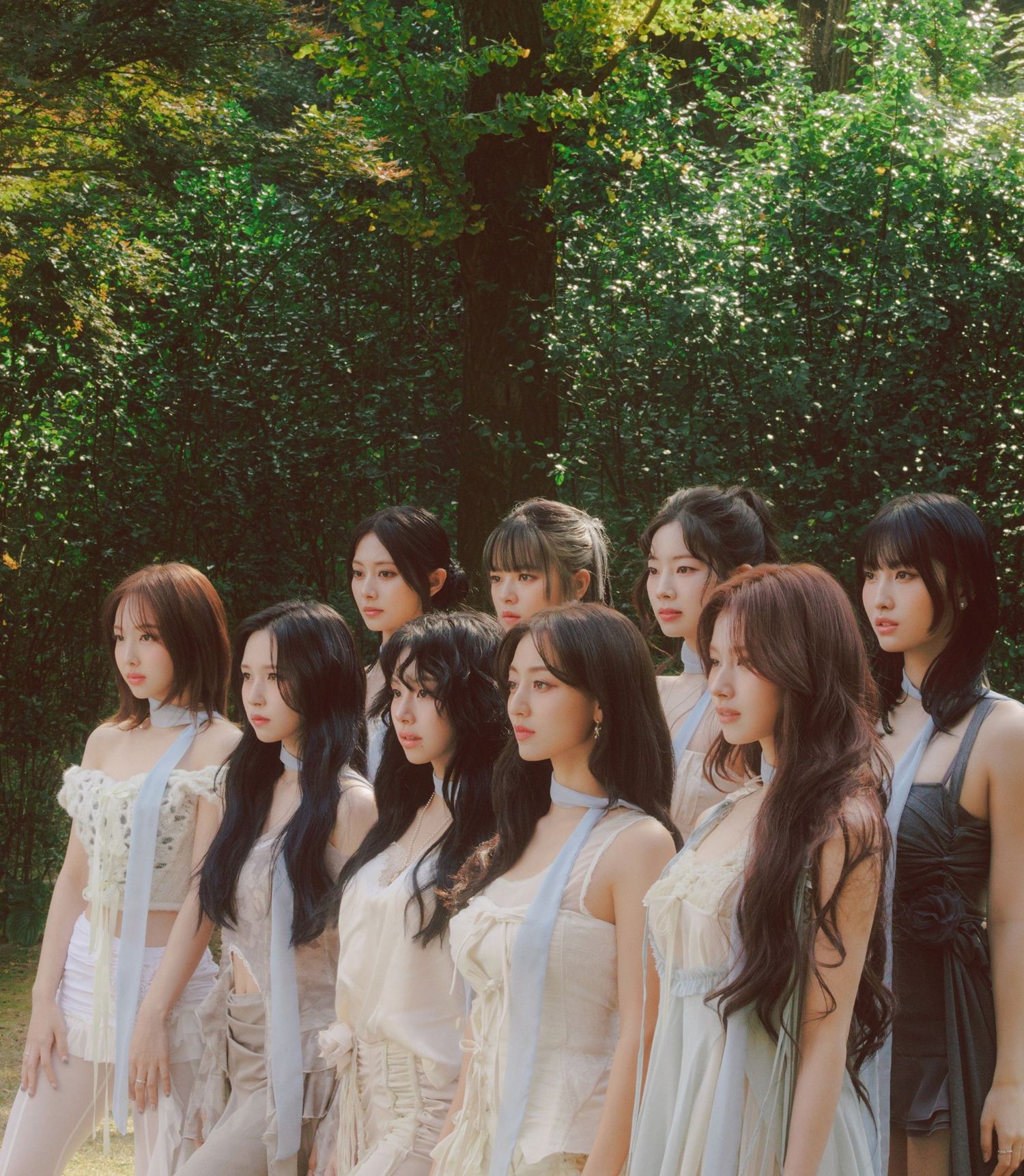 TWICE의 최신 사진