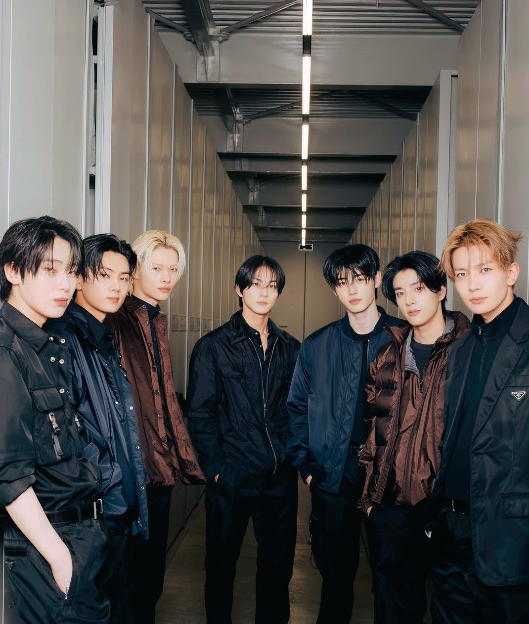 ENHYPEN 최근 활동샷