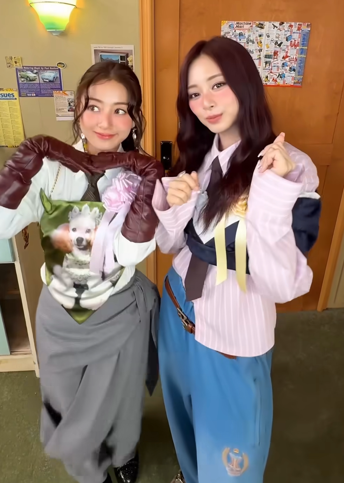 志效 (TWICE)的最新活動照片