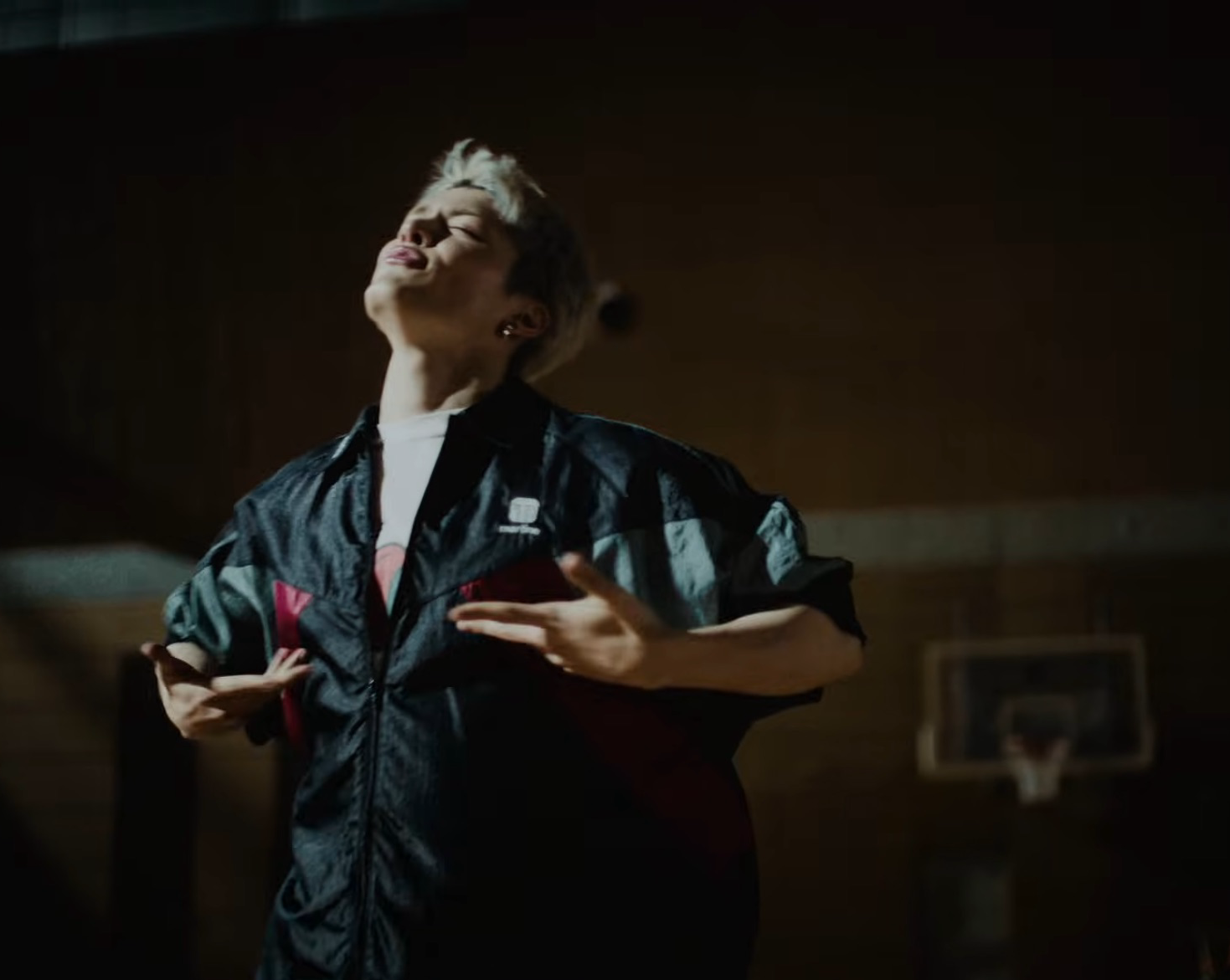 Latest photo of Maki (&TEAM)