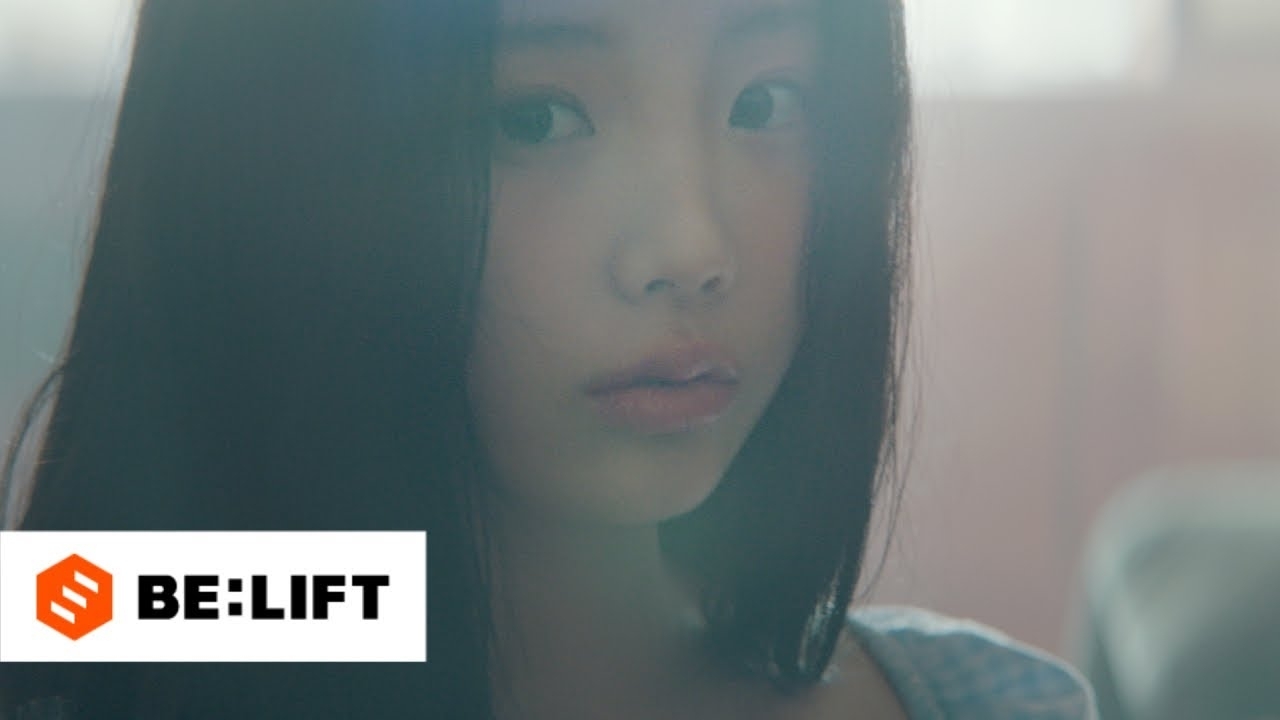 Recent activity shot of ILLIT