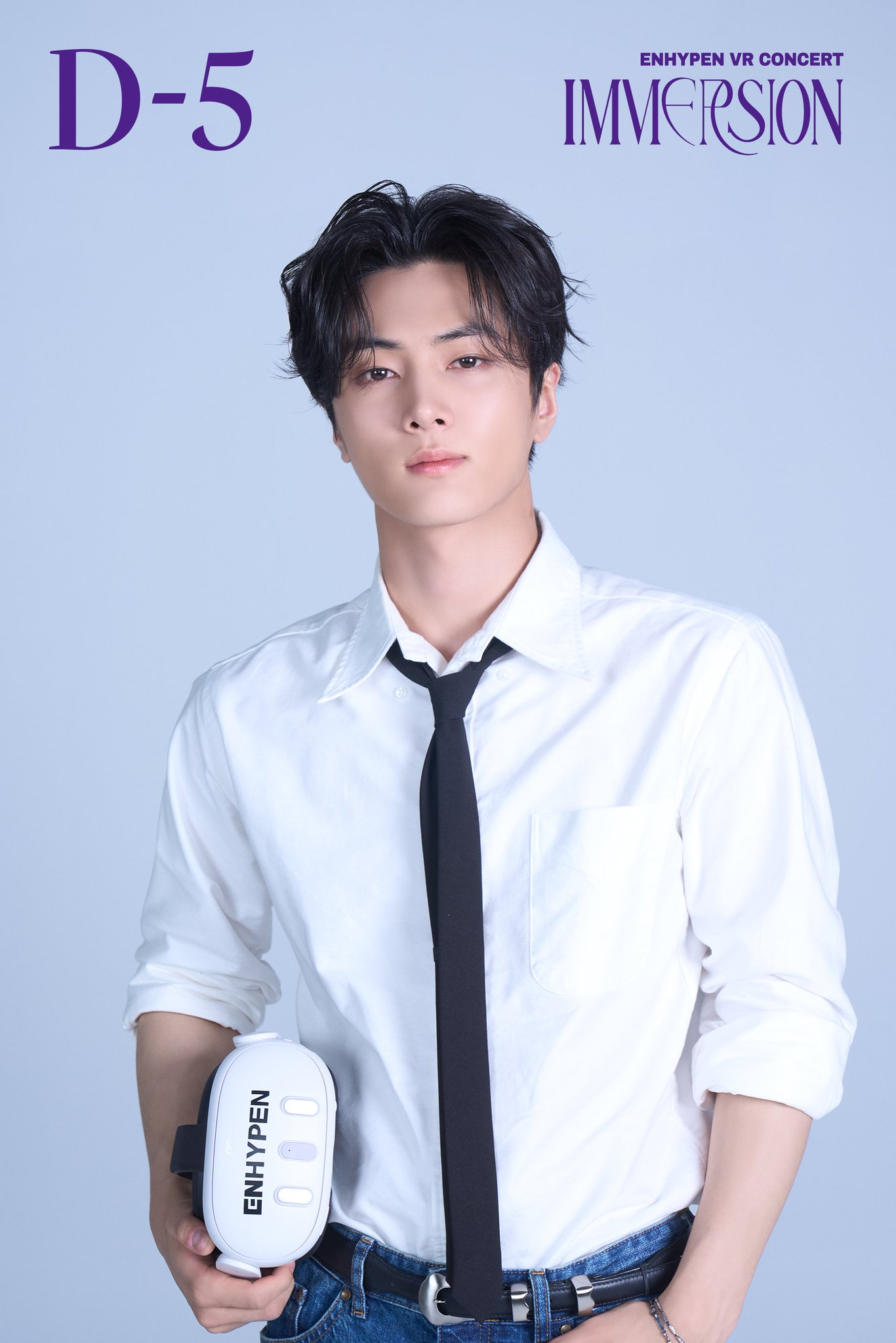 제이 (ENHYPEN)의 최신 사진