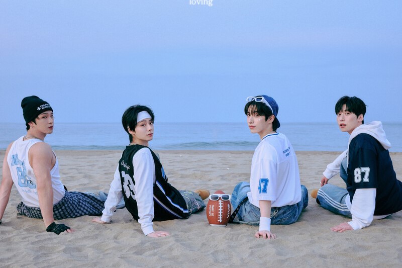 Behind-the-scenes cut of ONEUS