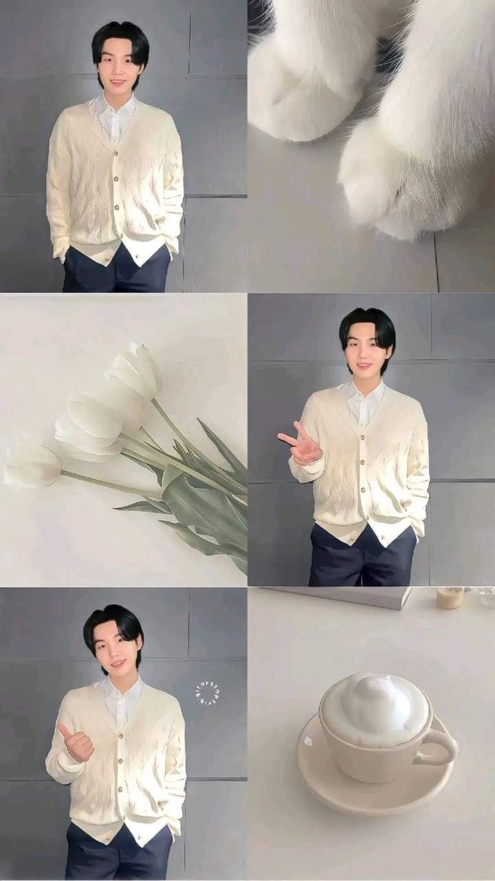 Today's most popular wallpaper in the SUGA (BTS) community