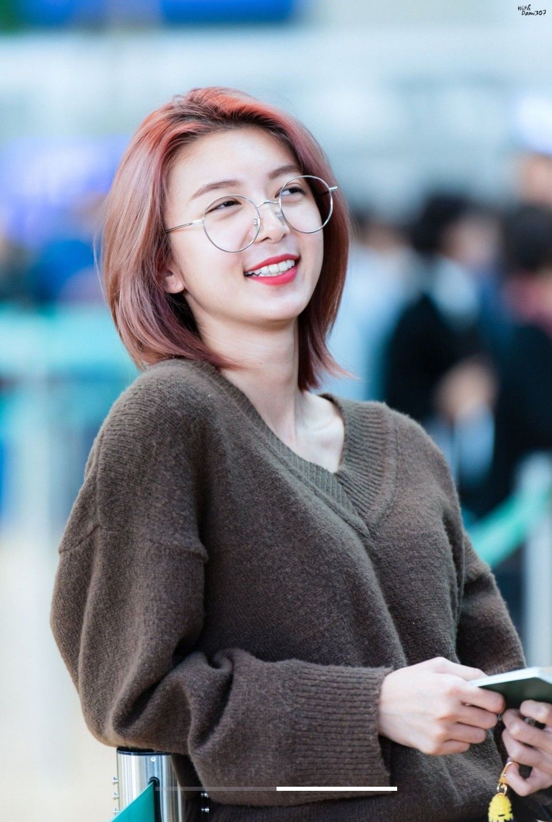 드림캐쳐 최근 활동샷