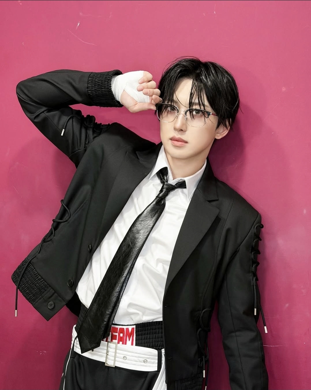 Latest photo of Fuma (&TEAM)